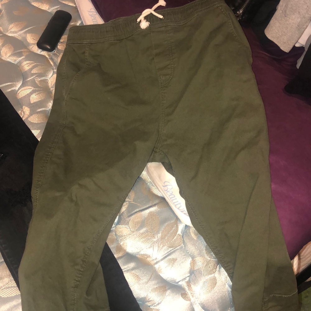 H&M boys joggers